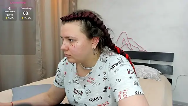 Jenny Jimmy online show from 02.16.25