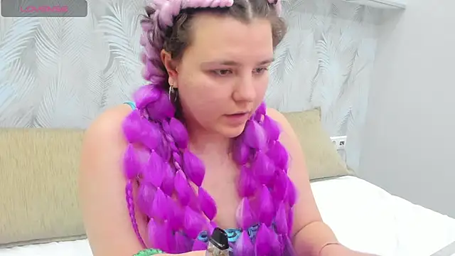 Jenny Jimmy online show from 03.10.25