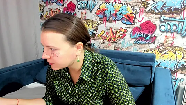 Jenny Jimmy online show from 09.14.25