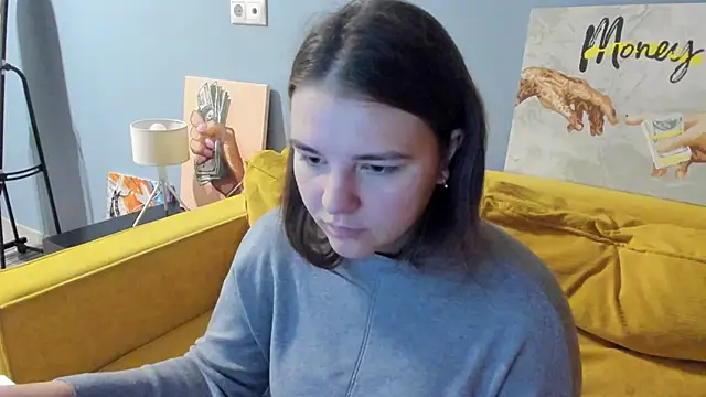 Jenny Jimmy online show from 09.29.25