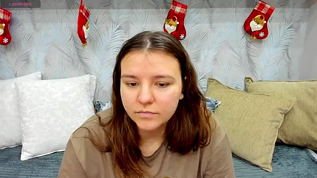 Jenny Jimmy online show from 01.11.26