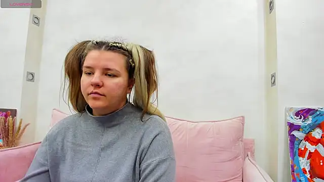 Jenny Jimmy online show from 02.24.26