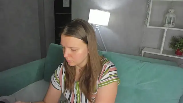 Snapshot of Jenny_Jimmy chatting on 06.19.26 Jenny Jimmy online show from 06.19.26