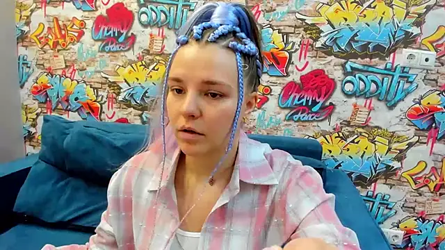 Snapshot of Jenny_Jimmy chatting on 07.15.26 Jenny Jimmy online show from 07.15.26