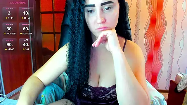 AddieAdams online show from 09.20.25