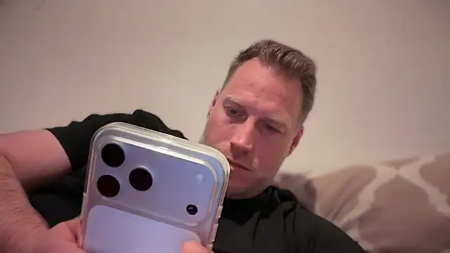 Christian87xxx online show from 03.18.26