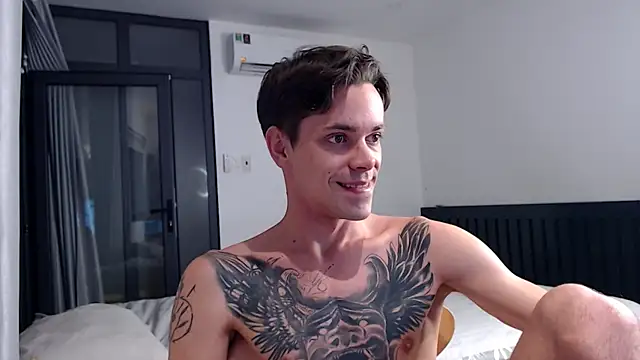 William Henry  online show from 10.16.25