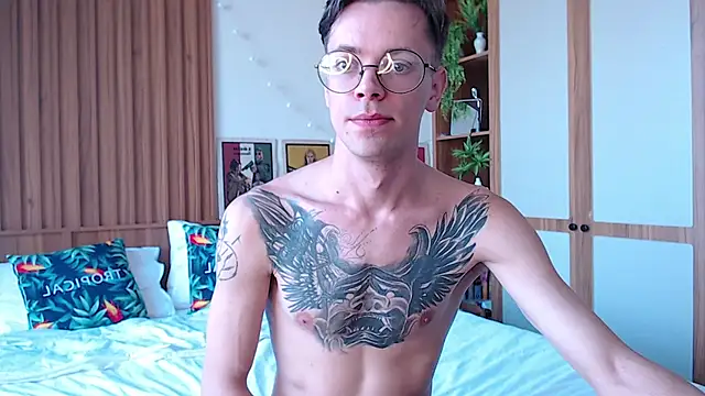 William Henry  online show from 02.13.26