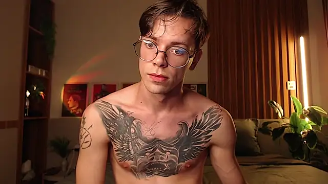 William Henry  online show from 03.27.26