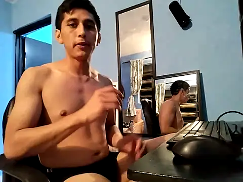 Impulsoimpacnt online show from 03.12.25