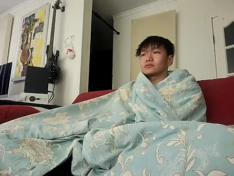 ChaseMl online show from 03.19.25