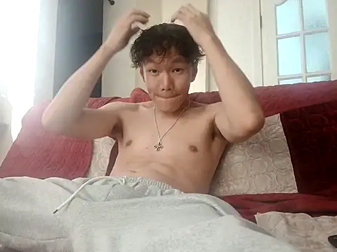 ChaseMl online show from 09.18.25