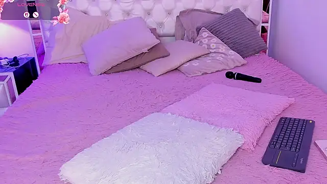 Sweett Amaranta1 online show from 03.20.26