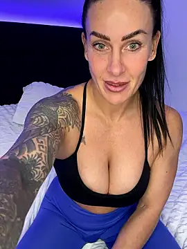 goddess-harper online show from 01.09.26