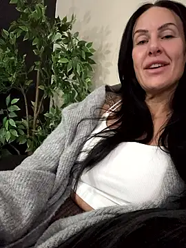 goddess-harper online show from 01.13.26