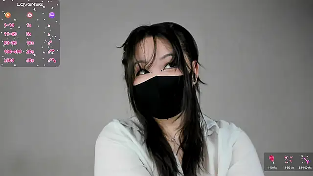 Belover nana online show from 03.02.25