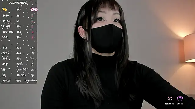 Belover nana online show from 03.06.25