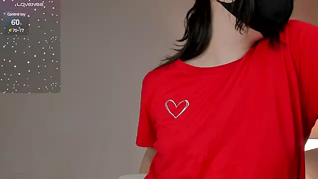 Belover nana online show from 03.19.25