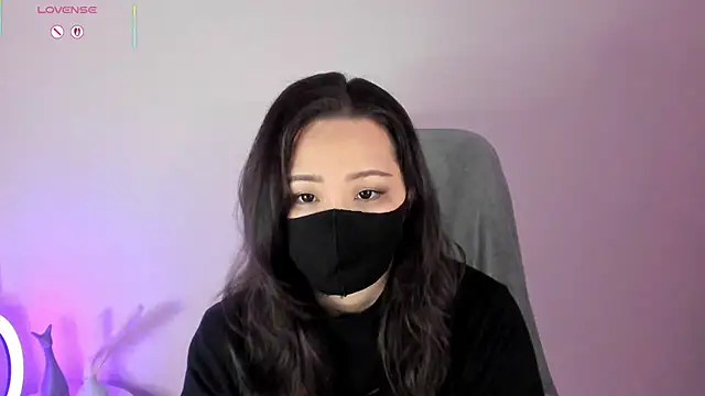 Snapshot of Belover_nana chatting on 06.17.26 Belover nana online show from 06.17.26