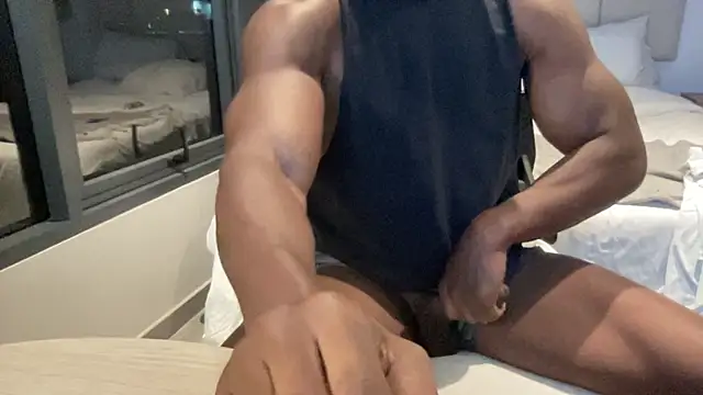 BodyandBBC online show from 01.11.26