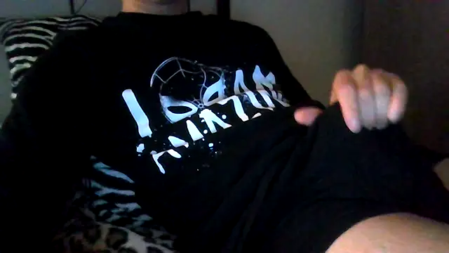 Snapshot of tommyboyteen chatting on 02.06.25 tommyboyteen online show from 02.06.25