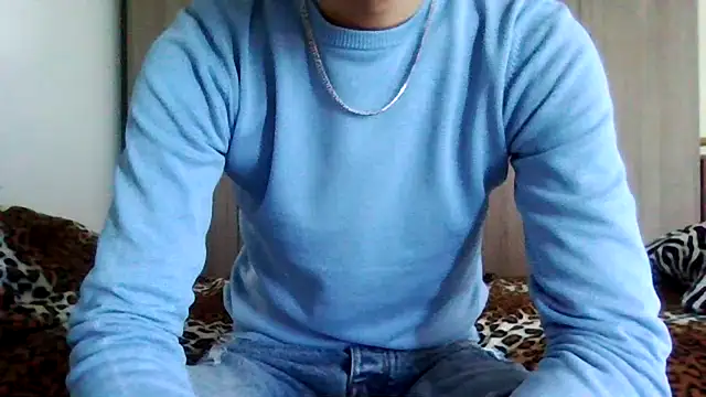 Snapshot of tommyboyteen chatting on 02.16.25 tommyboyteen online show from 02.16.25