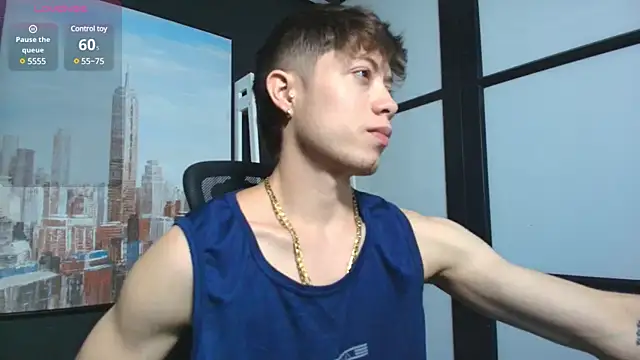 marcuscollins1  online show from 01.30.25