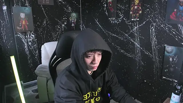 marcuscollins1  online show from 02.02.25