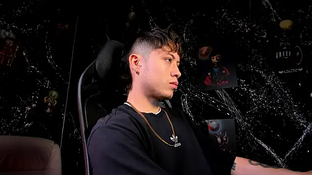 marcuscollins1  online show from 02.21.25