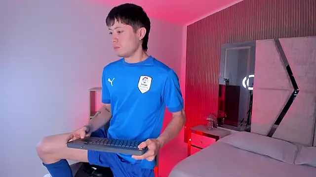 marcuscollins1  online show from 01.14.26