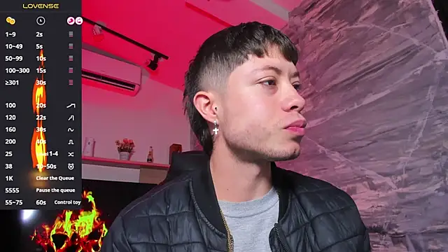 marcuscollins1  online show from 02.16.26