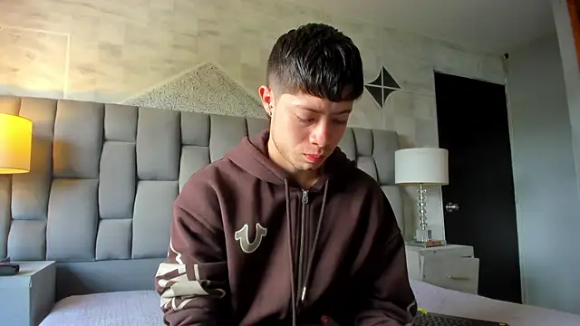 marcuscollins1  online show from 03.17.26