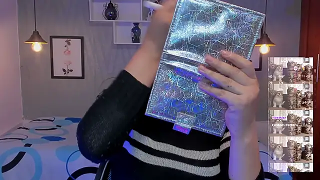 Nohemi louse online show from 03.12.25