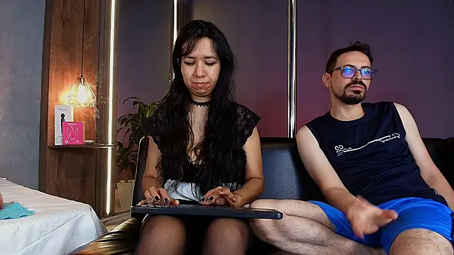  FireandDesire online show from 01.13.26