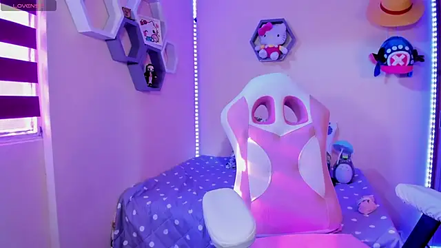 chloe rockss  online show from 02.09.25