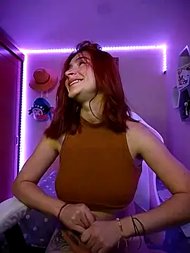 chloe rockss  online show from 03.18.25