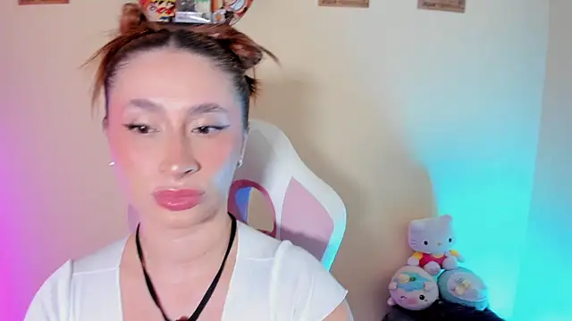 Snapshot of chloe_rockss_ chatting on 07.08.26 chloe rockss online show from 07.08.26