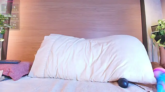 imabby monroe online show from 09.11.25