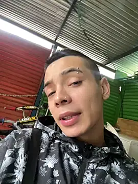 Adam Thomass 1 online show from 02.13.25