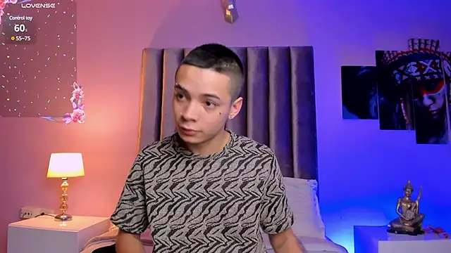Adam Thomass 1 online show from 02.15.25