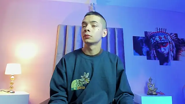 Adam Thomass 1 online show from 02.21.25