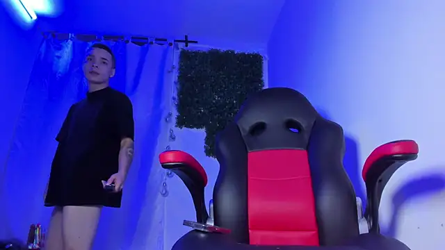 Adam Thomass 1 online show from 03.14.25