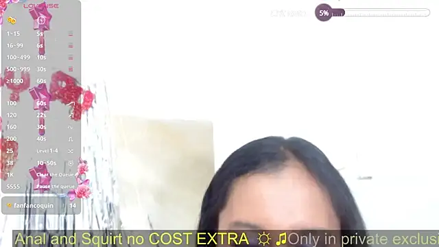 meganjobss online show from 03.11.25