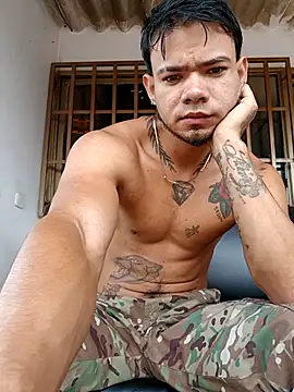 Niick01  online show from 11.28.25