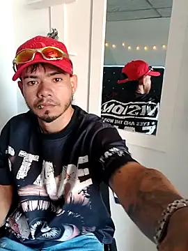 Niick01  online show from 03.14.26