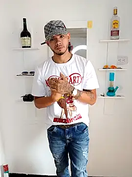 Niick01  online show from 03.29.26