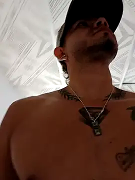 Niick01  online show from 04.11.26