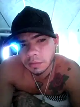 Niick01  online show from 04.13.26