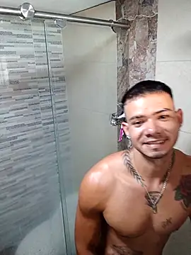 Niick01  online show from 04.14.26