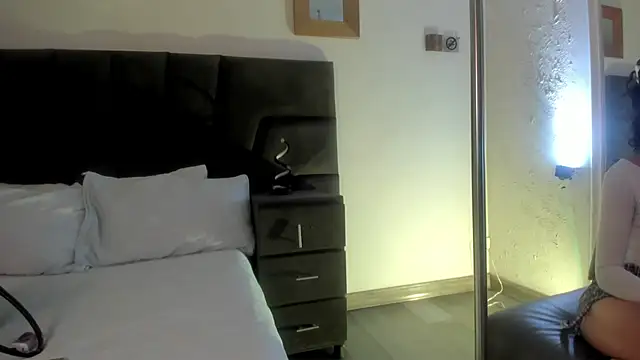 allicemackenzie online show from 03.01.25